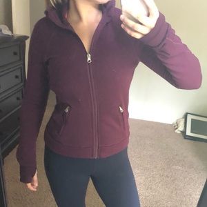 Lululemon Jacket